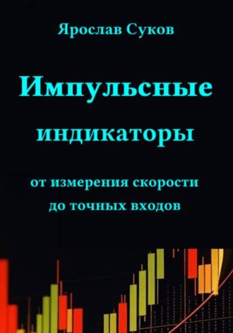 Импульсные индикаторы: от измерения скорости до точных входов Ярослав Суков, Импульсные индикаторы: от измерения скорости до точных входов