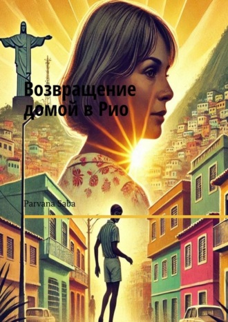 Возвращение домой в Рио Parvana Saba, Возвращение домой в Рио