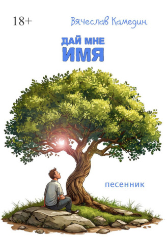 Дай мне имя Вячеслав Камедин, Дай мне имя