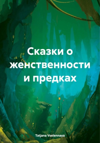 Сказки о женственности и предках Tatjana Vselennaya, Сказки о женственности и предках