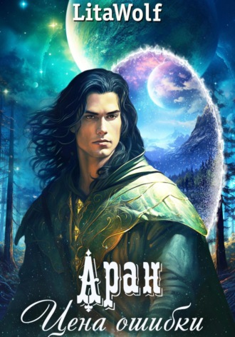 Аран. Цена ошибки LitaWolf, Аран. Цена ошибки