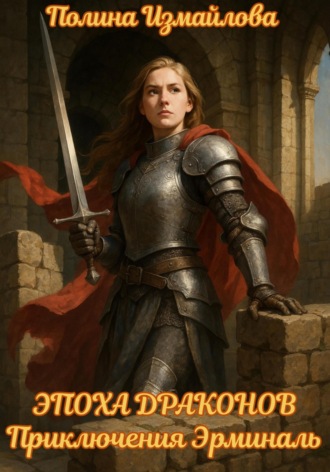 Эпоха драконов Приключения Эрминаль Полина Измайлова, Эпоха драконов Приключения Эрминаль