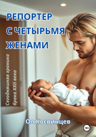 Многодетный репортер Александр Косвинцев, Многодетный репортер