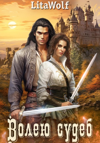 Волею судеб LitaWolf, Волею судеб