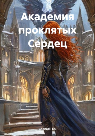 Академия проклятых Сердец Ghenadii Eni, Академия проклятых Сердец
