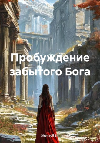 Пробуждение забытого Бога Ghenadii Eni, Пробуждение забытого Бога