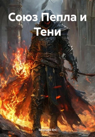Союз Пепла и Тени Ghenadii Eni, Союз Пепла и Тени