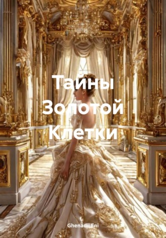 Тайны Золотой Клетки Ghenadii Eni, Тайны Золотой Клетки