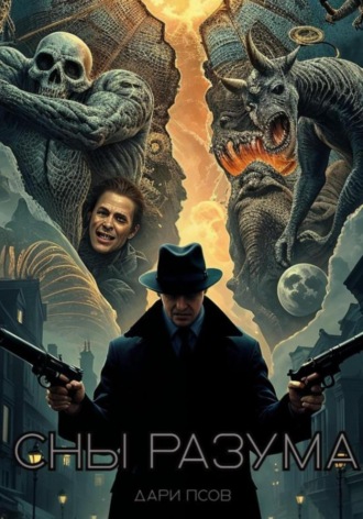 Сны разума Дари Псов, Сны разума