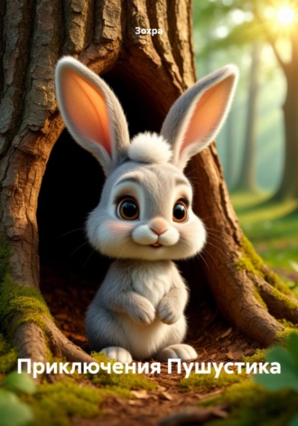 Приключения Пушустика Зохра, Приключения Пушустика