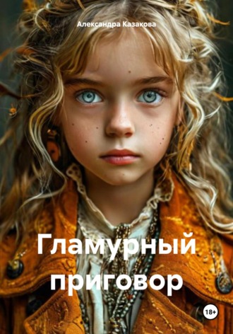 Гламурный приговор Александра Казакова, Гламурный приговор