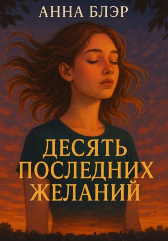 Десять последних желаний А. Фрей, Десять последних желаний