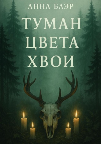 Туман цвета хвои А. Фрей, Туман цвета хвои