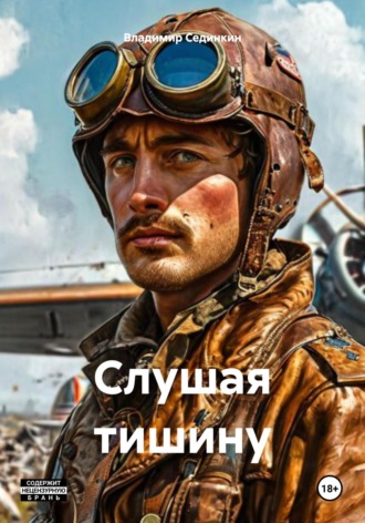 Слушая тишину Владимир Сединкин, Слушая тишину