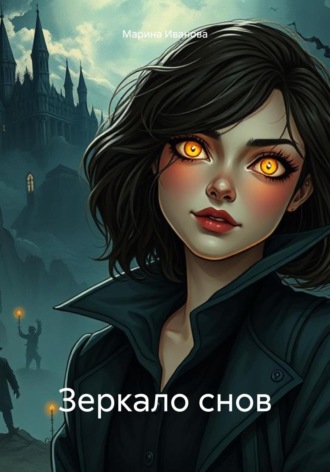 Зеркало снов Марина Иванова, Зеркало снов