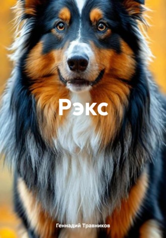 Рэкс Геннадий Травников, Рэкс