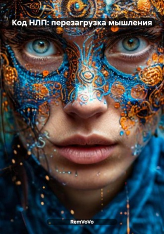 Код НЛП: перезагрузка мышления RemVoVo, Код НЛП: перезагрузка мышления
