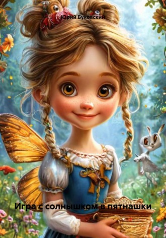 Игра с солнышком в пятнашки Юрий Буковский, Игра с солнышком в пятнашки