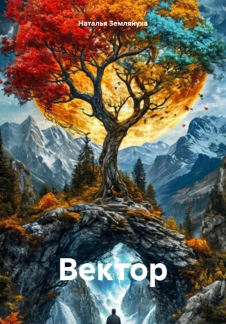 Вектор Наталья Землянуха, Вектор