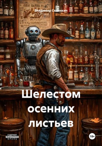 Шелестом осенних листьев Владимир Сединкин, Шелестом осенних листьев