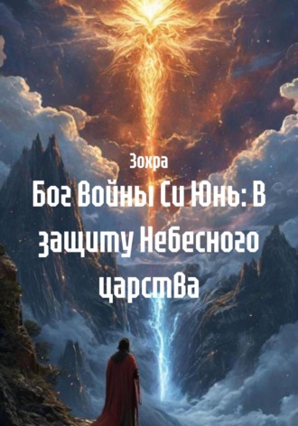 Бог войны Си Юнь: В защиту Небесного царства Зохра, Бог войны Си Юнь: В защиту Небесного царства