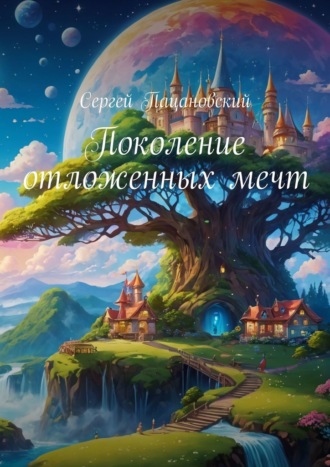 Поколение отложенных мечт Сергей Пацановский, Поколение отложенных мечт