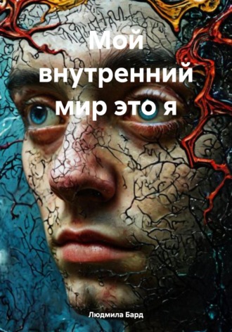 Мой внутренний мир это я Людмила Бард, Мой внутренний мир это я