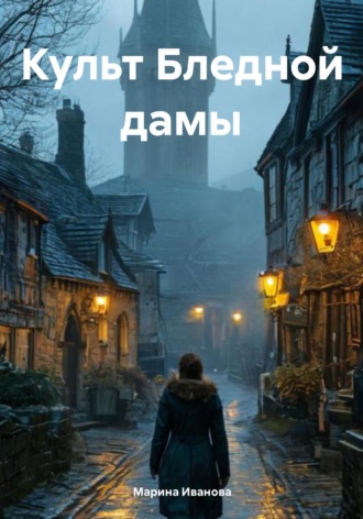 Культ Бледной дамы Марина Иванова, Культ Бледной дамы