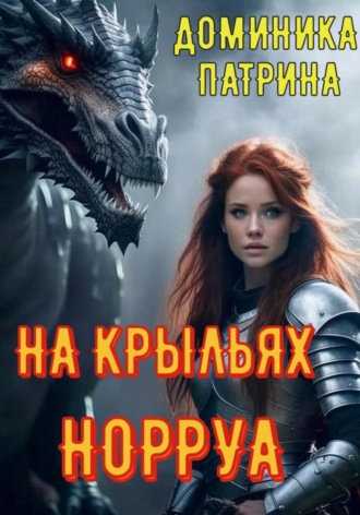 На крыльях Норруа Доминика Патрина, На крыльях Норруа