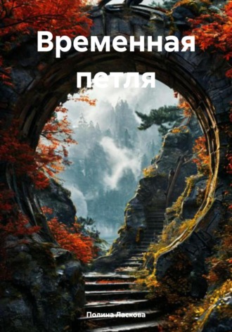 Временная петля Полина Ласкова, Временная петля