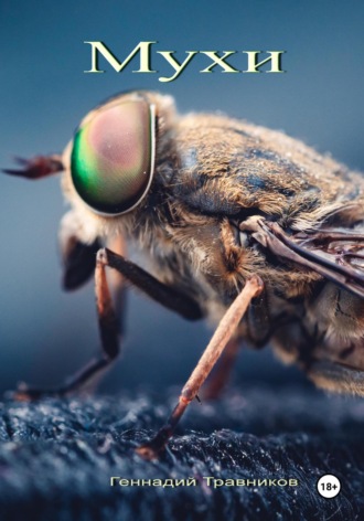 Мухи Геннадий Травников, Мухи