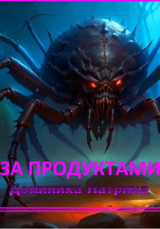 За продуктами Доминика Патрина, За продуктами