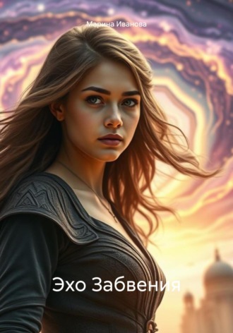Эхо Забвения Марина Иванова, Эхо Забвения