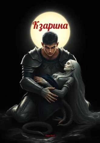 Кзарина Дари Псов, Кзарина