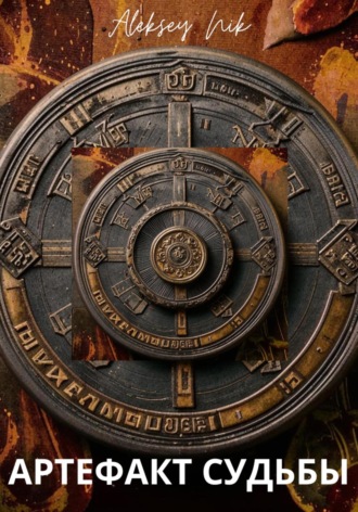 Артефакт Судьбы Aleksey Nik, Артефакт Судьбы