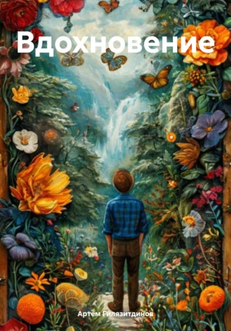 Вдохновение Артём Гилязитдинов, Вдохновение
