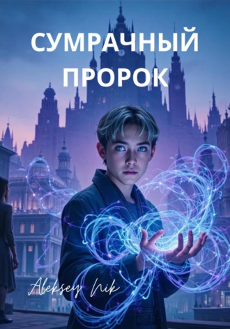 Сумрачный Пророк Aleksey Nik, Сумрачный Пророк