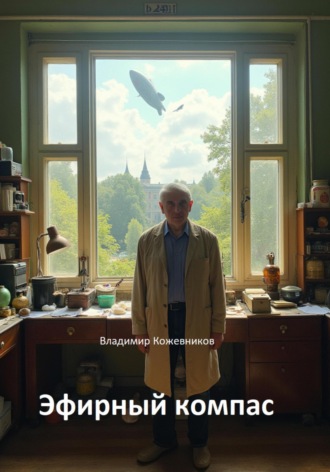 Эфирный компас Владимир Кожевников, Эфирный компас