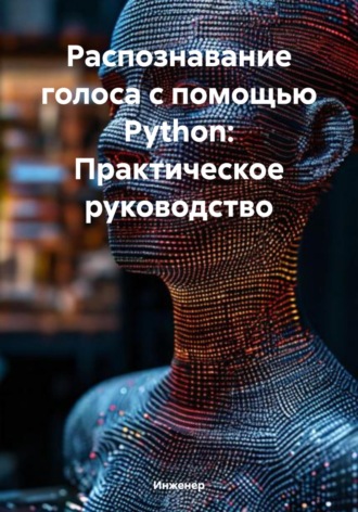 Распознавание голоса с помощью Python: Практическое руководство Инженер, Распознавание голоса с помощью Python: Практическое руководство