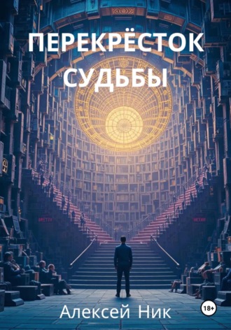 Перекрёсток Судьбы Aleksey Nik, Перекрёсток Судьбы
