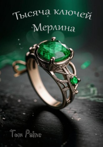 Tom Paine, Тысяча ключей Мерлина