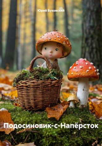 Подосиновик-с-Напёрсток Юрий Буковский, Подосиновик-с-Напёрсток