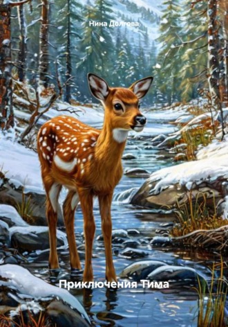 Приключения Тима Нина Долгова, Приключения Тима