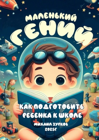 Маленький Гений Михаил Зурков, Маленький Гений