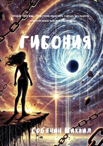 Гибония Михаил Собянин, Гибония