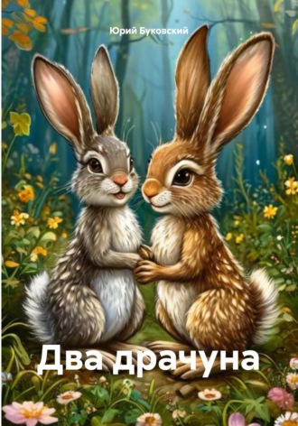 Два драчуна Юрий Буковский, Два драчуна