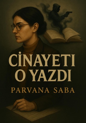 Cinayeti O yazdi Parvana Saba, Cinayeti O yazdi