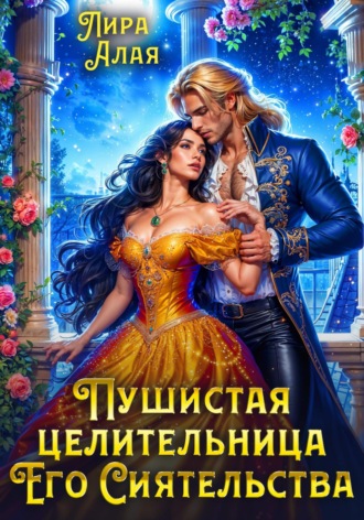 Пушистая целительница его сиятельства Лира Алая, Пушистая целительница его сиятельства