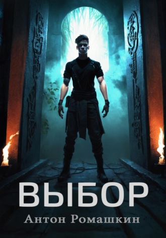 Антон Ромашкин, Выбор