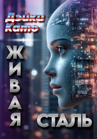 Дэйки Като, Живая сталь